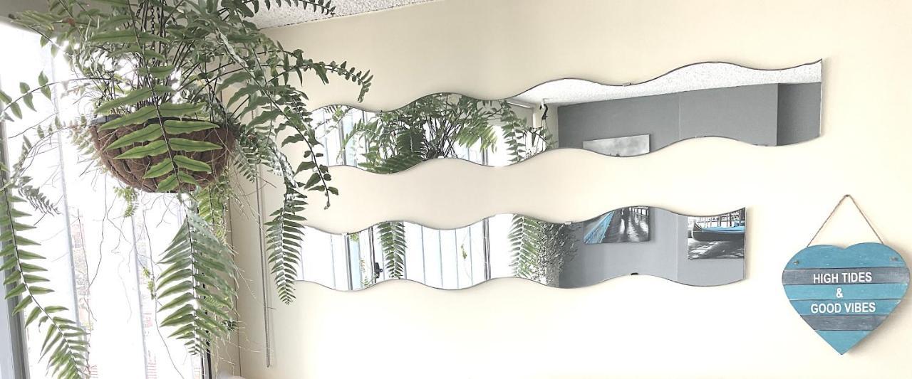 Ferienwohnung Namely Manly Sydney Exterior foto